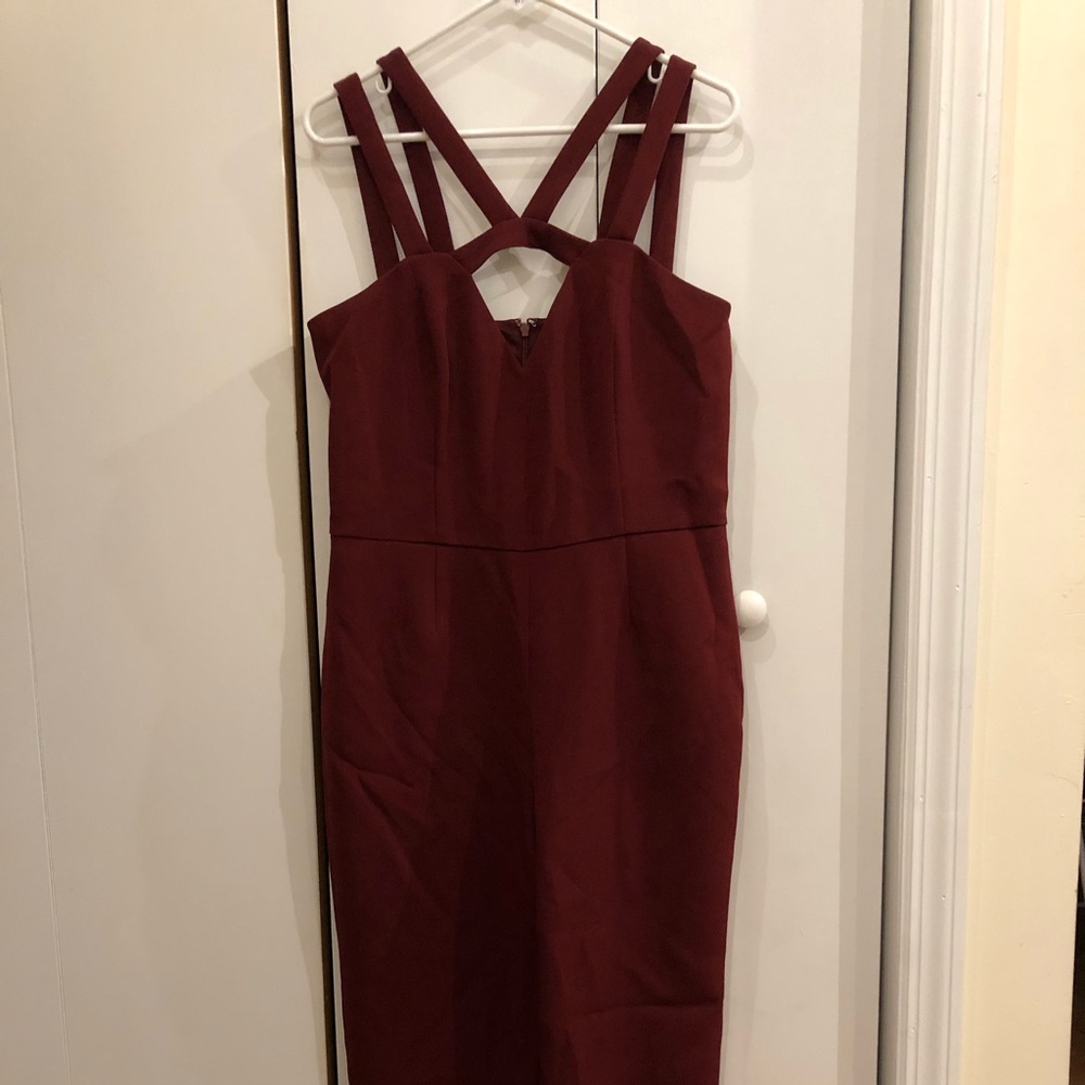 Express Jumpsuit
